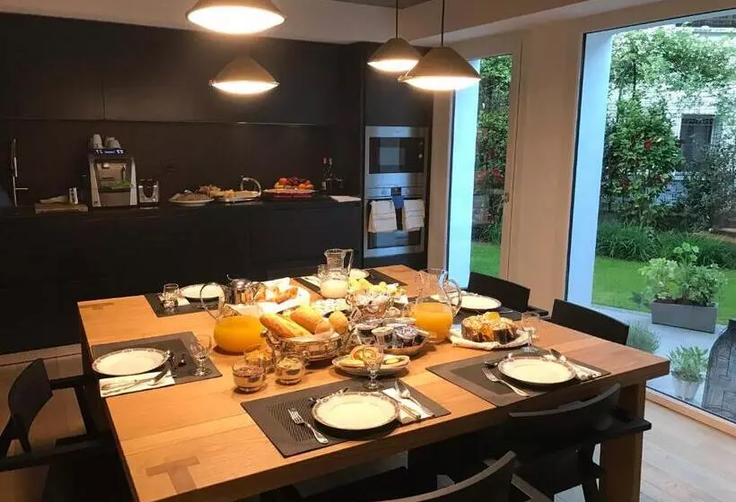 Fotos del hotel Conti Guest House:  9