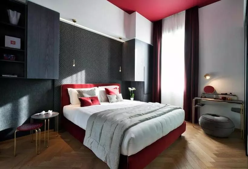 Fotos del hotel Conti Guest House:  21