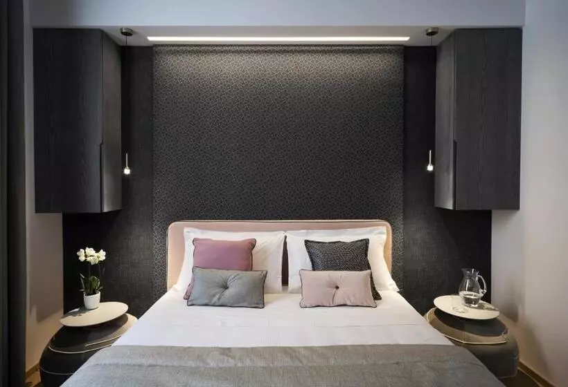 Fotos del hotel Conti Guest House:  19