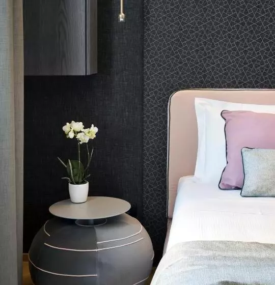 Fotos del hotel Conti Guest House:  24