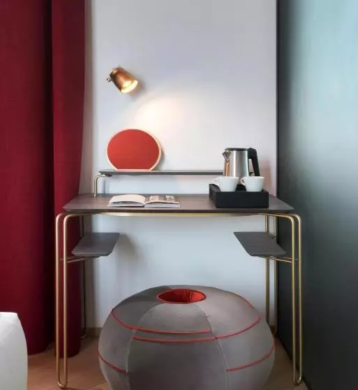 Fotos del hotel Conti Guest House:  23