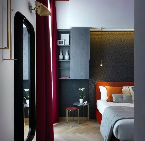 Fotos del hotel Conti Guest House:  7