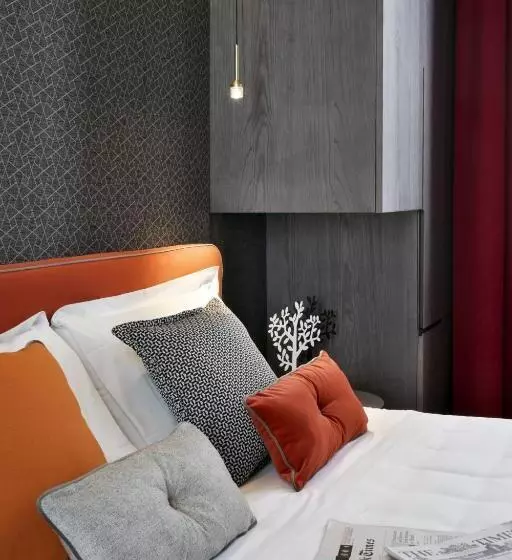 Fotos del hotel Conti Guest House:  18