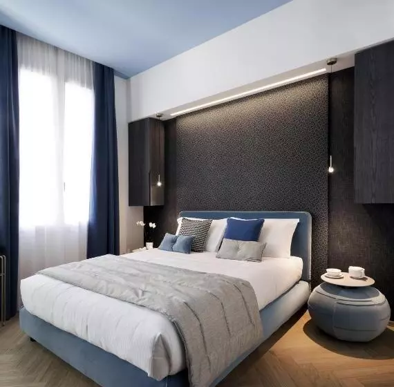 Fotos del hotel Conti Guest House:  16