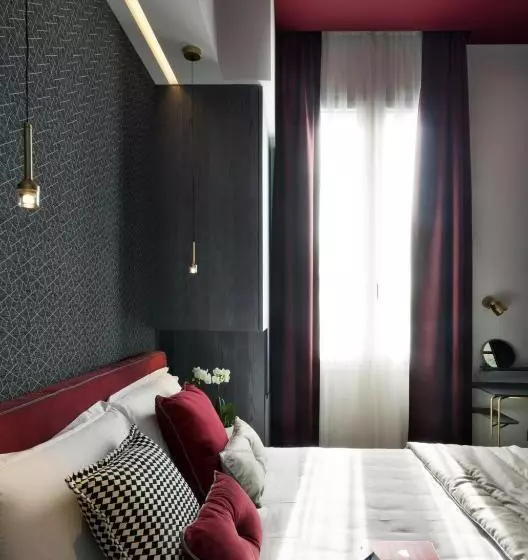 Fotos del hotel Conti Guest House:  14