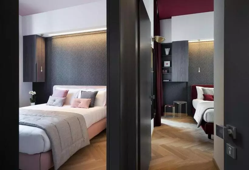 Fotos del hotel Conti Guest House:  12