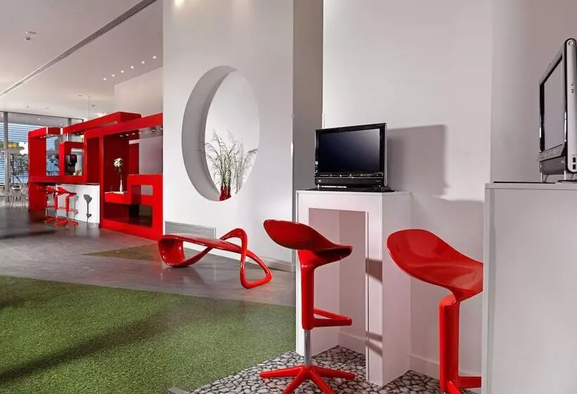 Fotos del hotel Airotel Patras Smart:  18