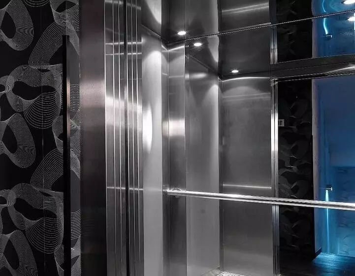 Fotos del hotel Airotel Patras Smart:  10