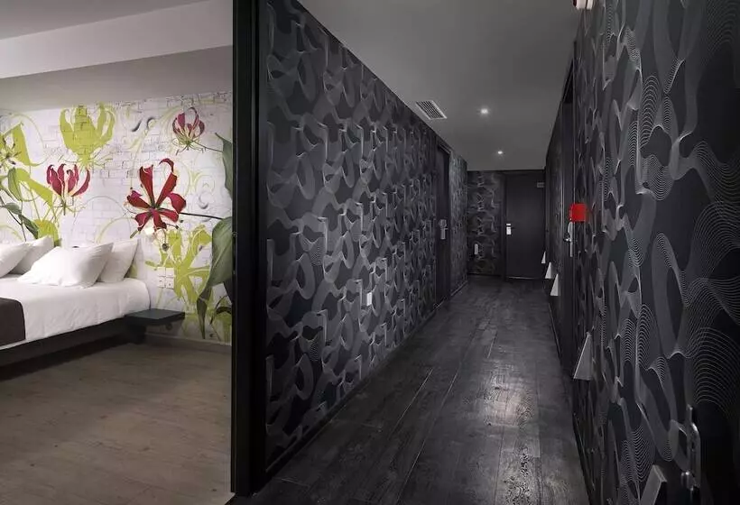 Fotos del hotel Airotel Patras Smart:  4