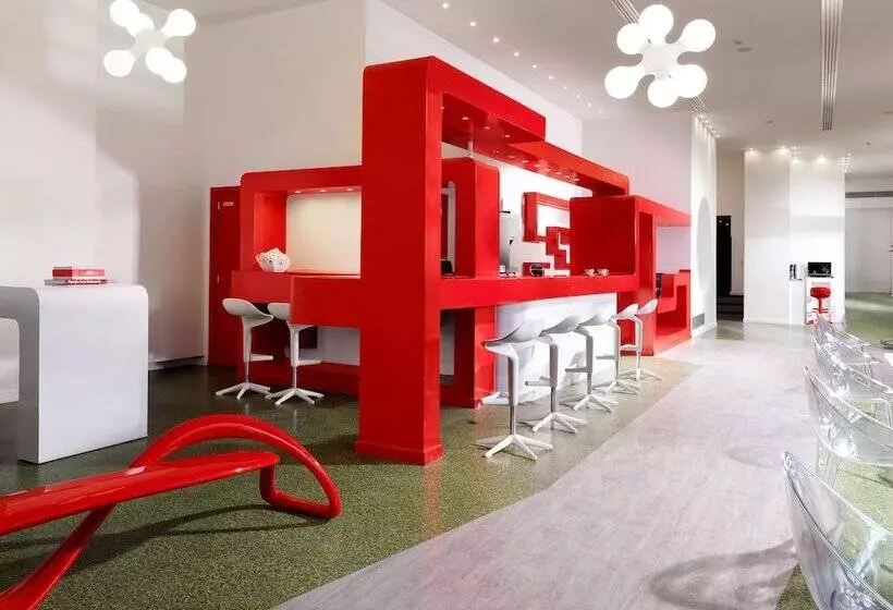 Fotos del hotel Airotel Patras Smart:  19