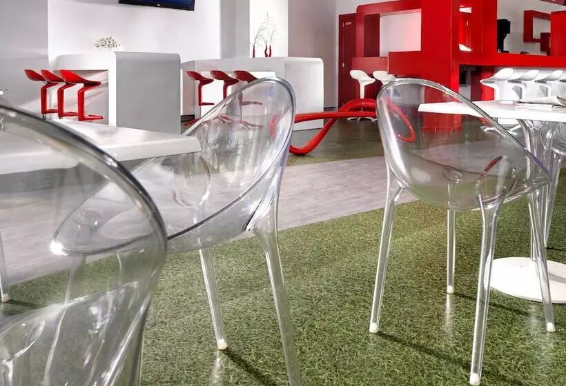 Fotos del hotel Airotel Patras Smart:  16