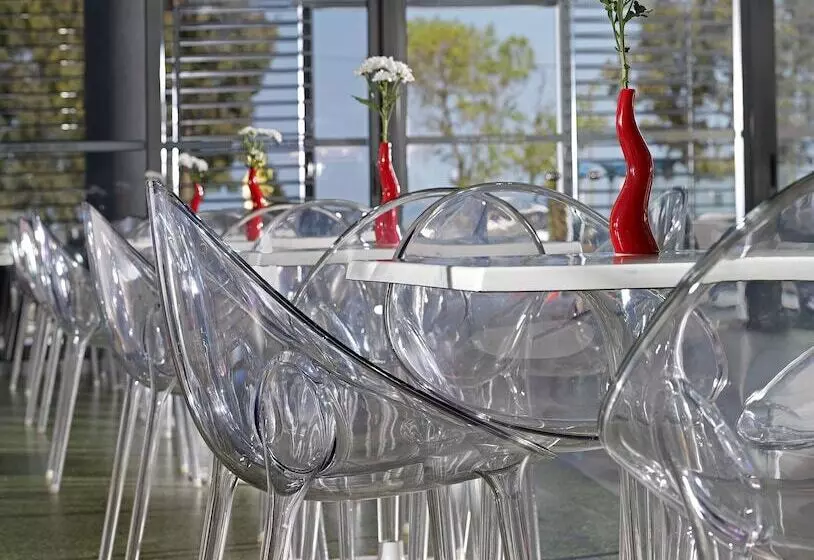 Fotos del hotel Airotel Patras Smart:  14