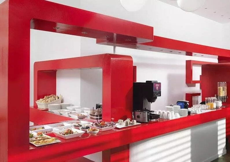 Fotos del hotel Airotel Patras Smart:  8