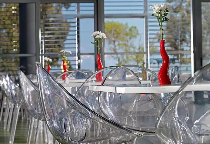 Fotos del hotel Airotel Patras Smart:  7