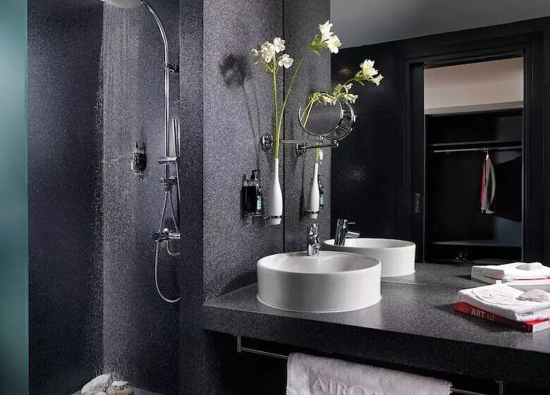 Fotos del hotel Airotel Patras Smart:  9