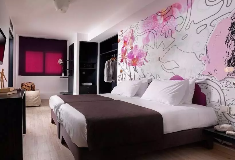 Fotos del hotel Airotel Patras Smart:  17