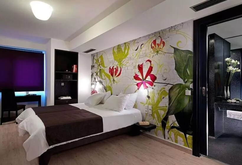 Fotos del hotel Airotel Patras Smart:  2