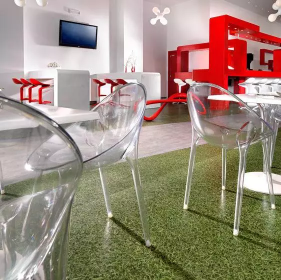 Fotos del hotel Airotel Patras Smart:  13