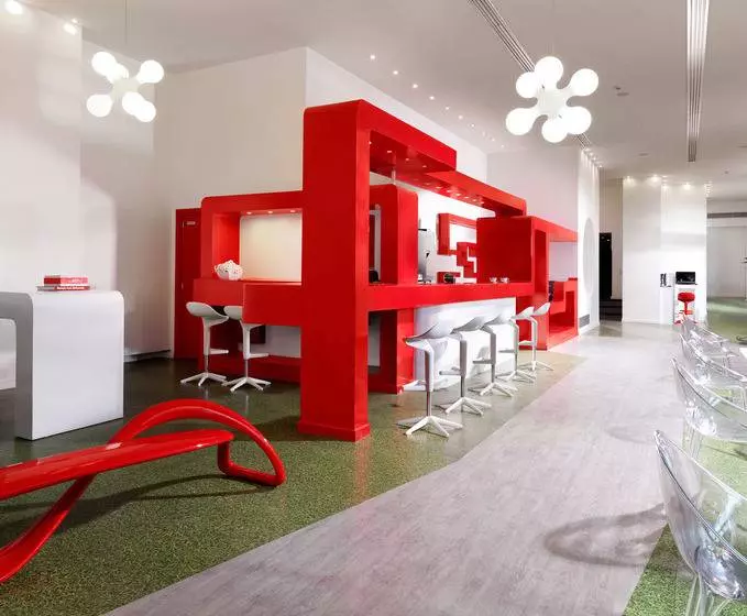 Fotos del hotel Airotel Patras Smart:  6