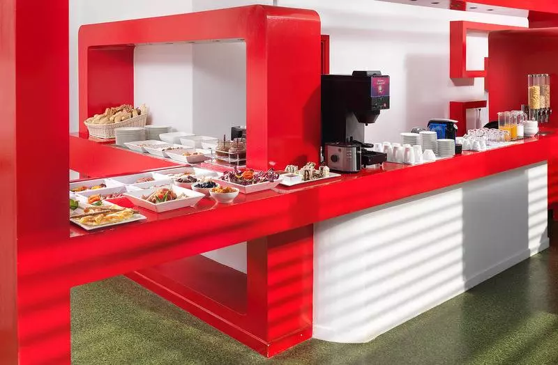 Fotos del hotel Airotel Patras Smart:  5