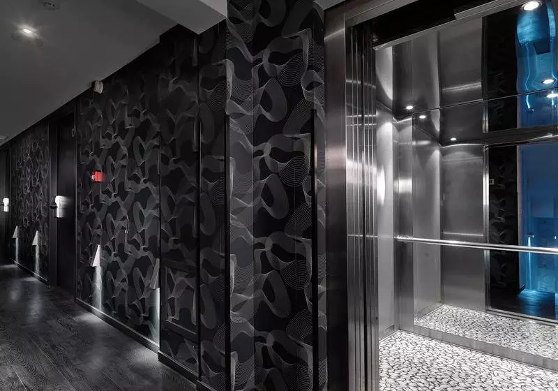 Fotos del hotel Airotel Patras Smart:  15