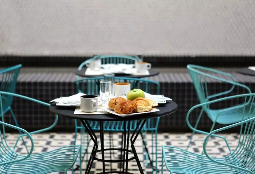 Fotos del hotel Best Western Plus Hôtel La Joliette:  16