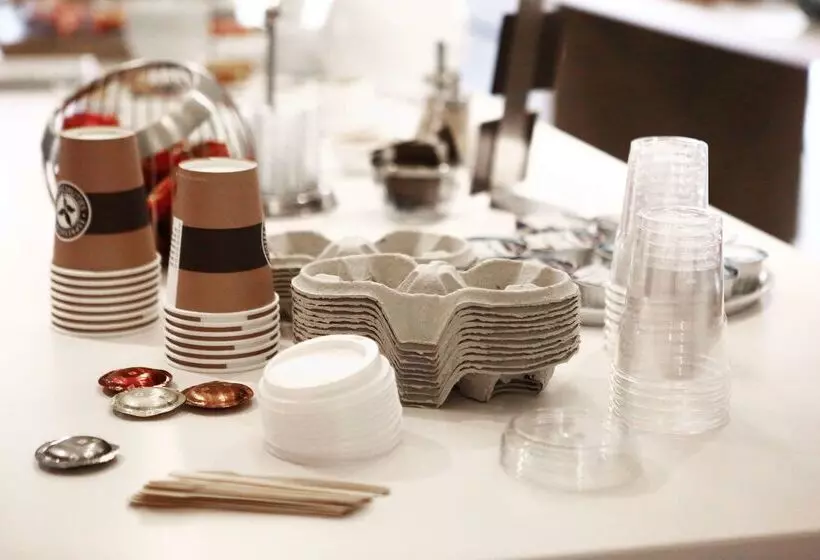 Fotos del hotel Best Western Plus Hôtel La Joliette:  9