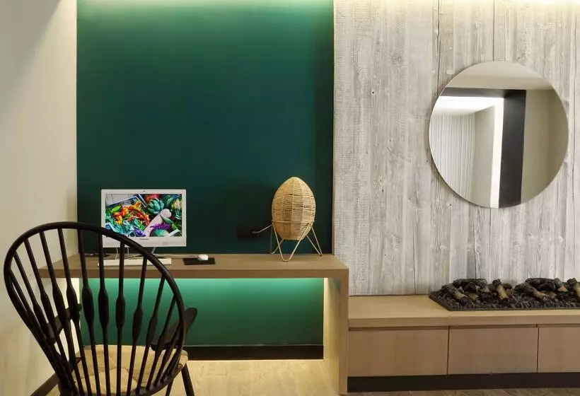 Fotos del hotel Best Western Plus Hôtel La Joliette:  25