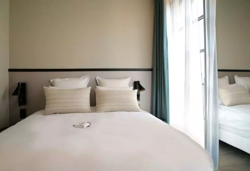 Fotos del hotel Best Western Plus Hôtel La Joliette:  20