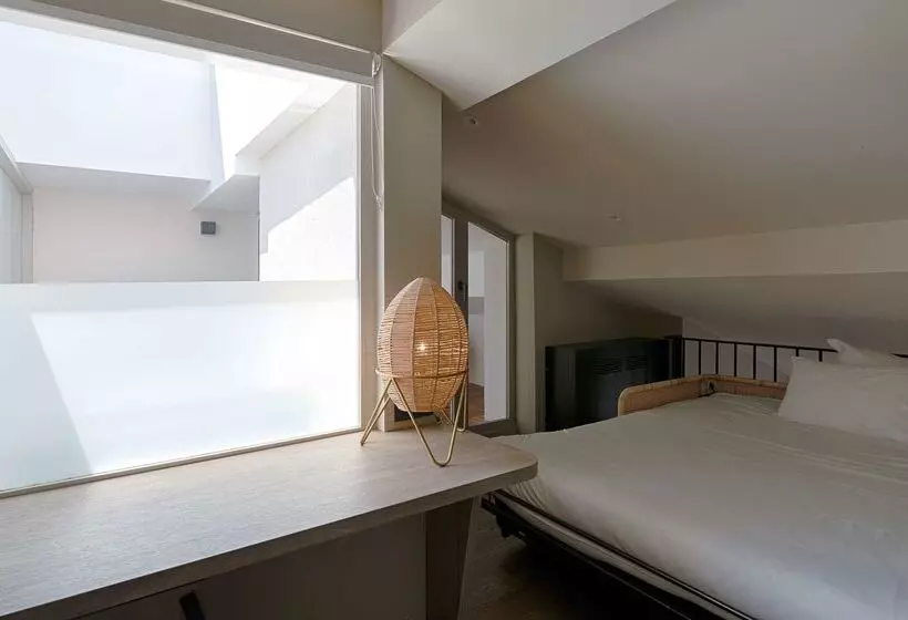 Fotos del hotel Best Western Plus Hôtel La Joliette:  24