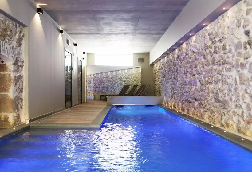 Fotos del hotel Best Western Plus Hôtel La Joliette:  13