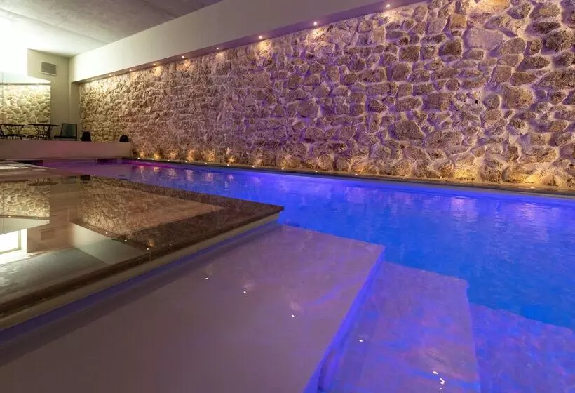 Fotos del hotel Best Western Plus Hôtel La Joliette:  8