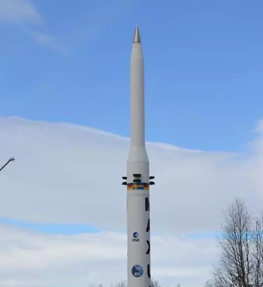 Fotos del hotel Bishops Arms Kiruna:  10