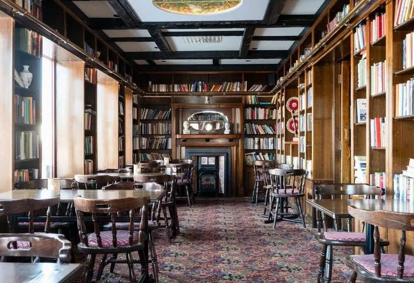 Fotos del hotel Bishops Arms Kiruna:  13