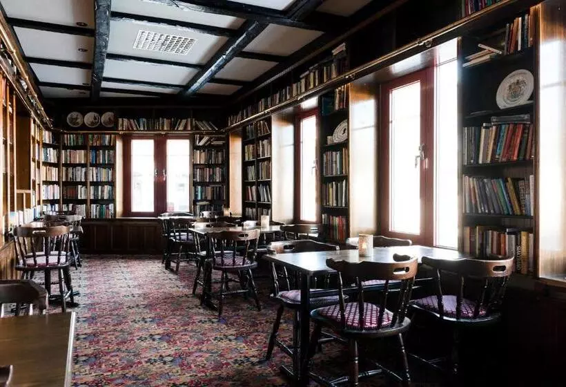 Fotos del hotel Bishops Arms Kiruna:  15