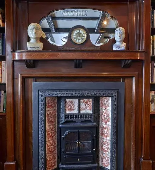 Fotos del hotel Bishops Arms Kiruna:  9