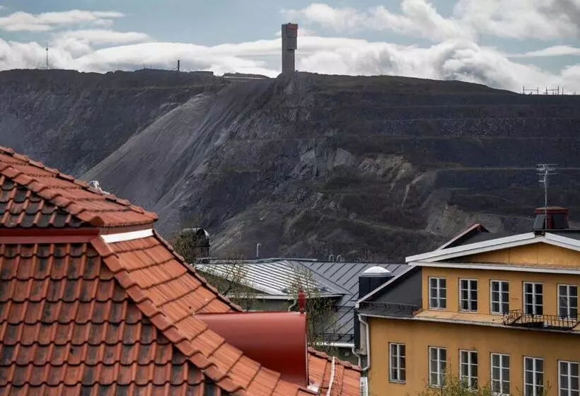 Fotos del hotel Bishops Arms Kiruna:  12