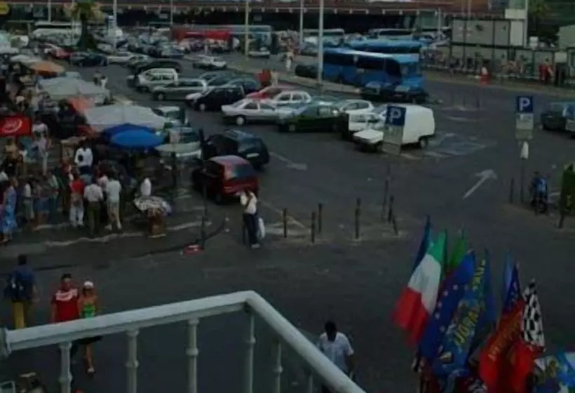 Fotos del hotel Clarean:  8