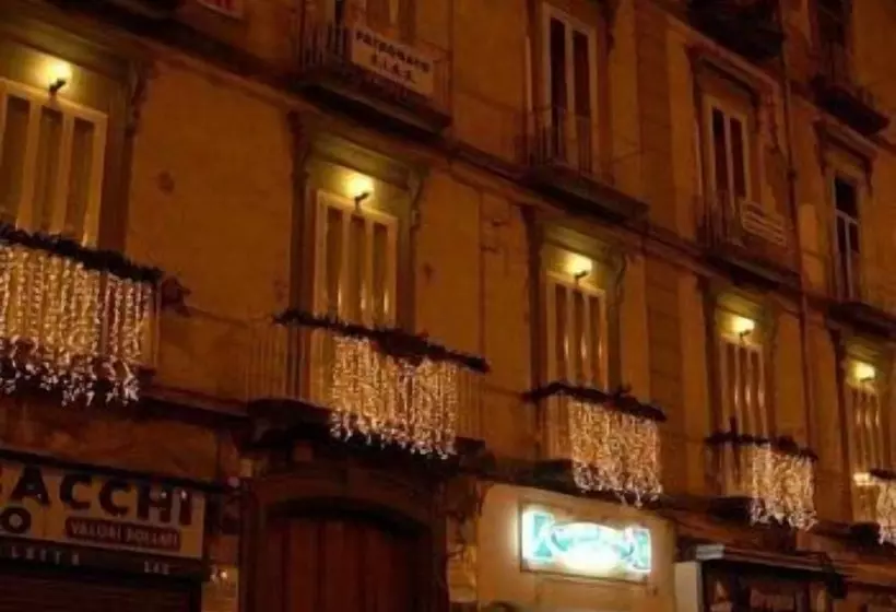 Fotos del hotel Clarean:  18