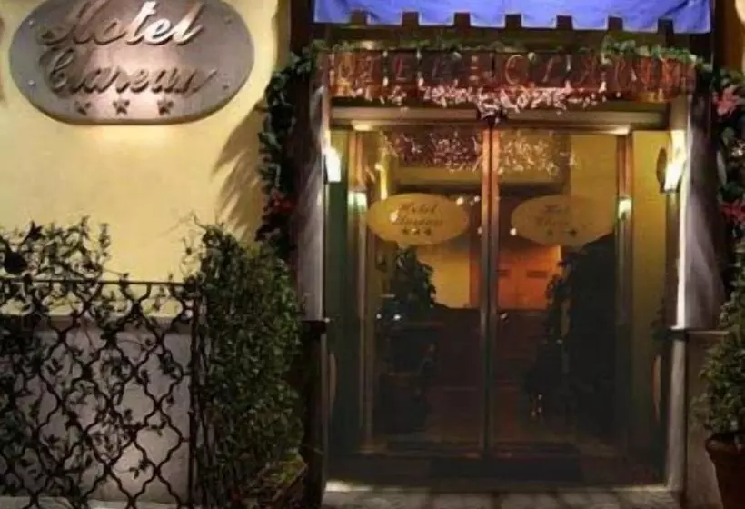 Fotos del hotel Clarean:  11