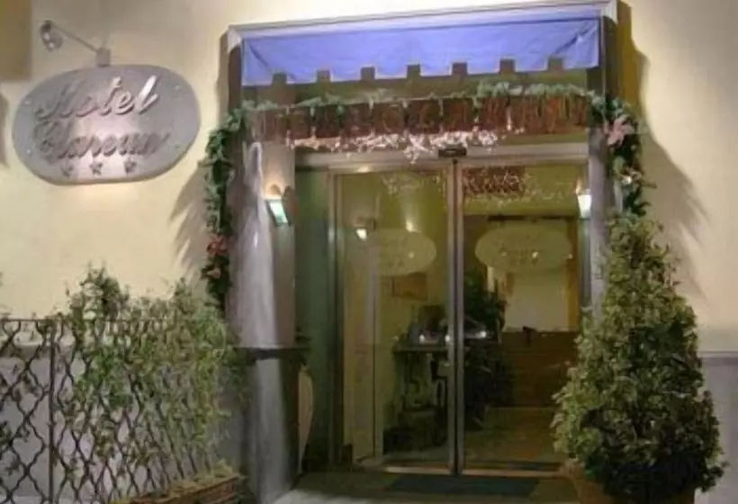 Fotos del hotel Clarean:  17