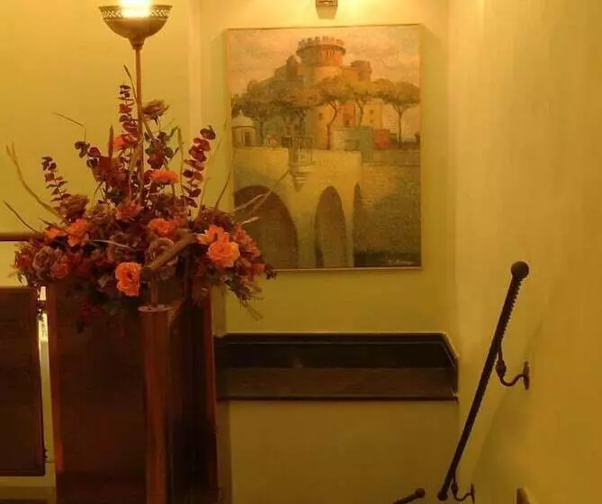 Fotos del hotel Clarean:  4