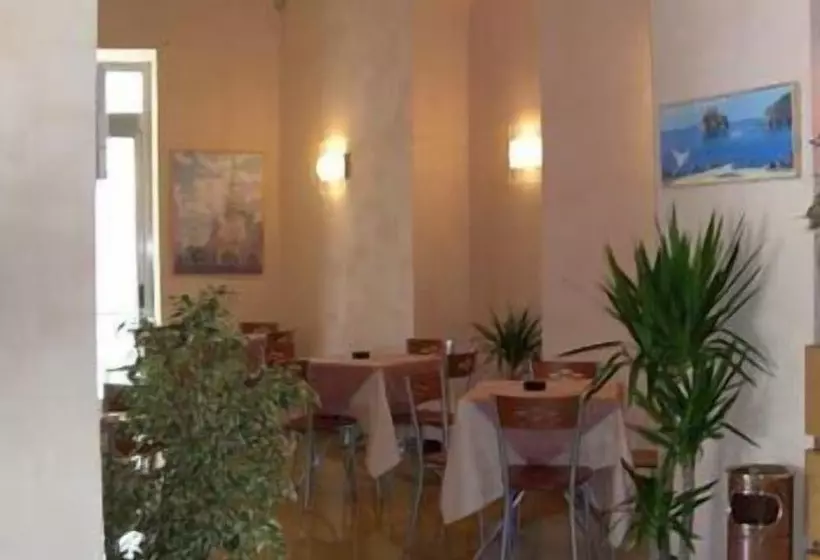 Fotos del hotel Clarean:  5