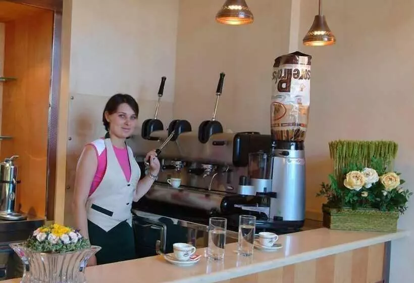 Fotos del hotel Clarean:  6