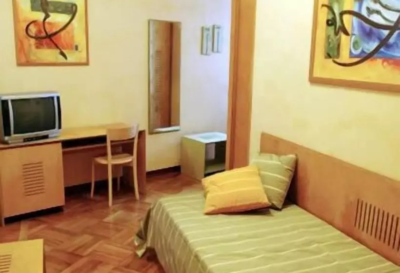 Fotos del hotel Clarean:  19