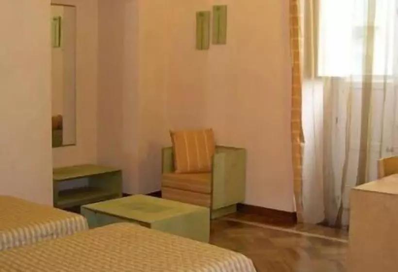 Fotos del hotel Clarean:  22