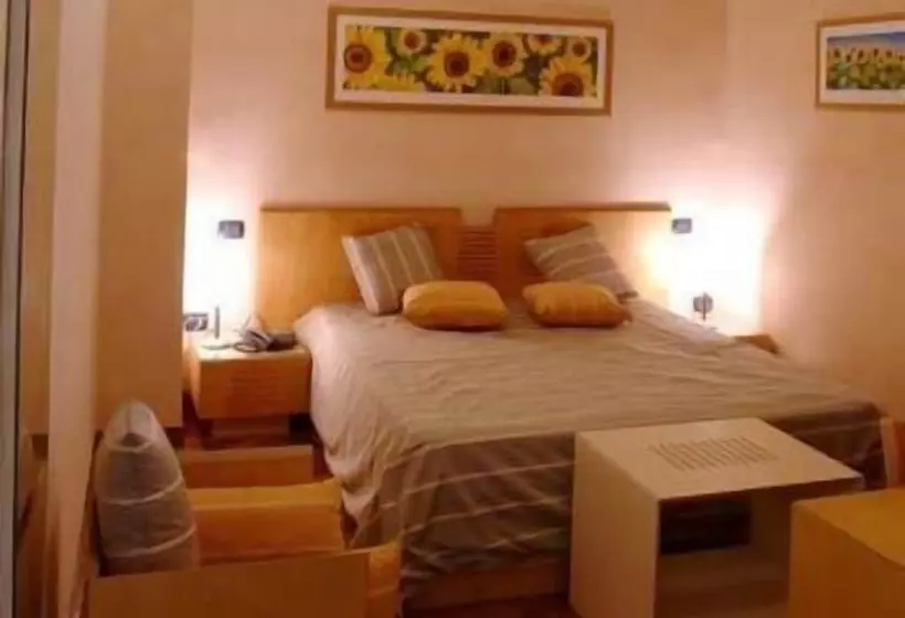 Fotos del hotel Clarean:  24