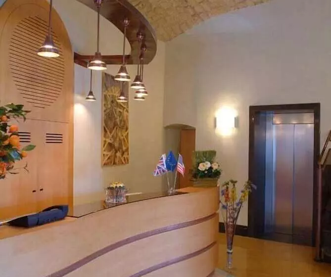 Fotos del hotel Clarean:  3