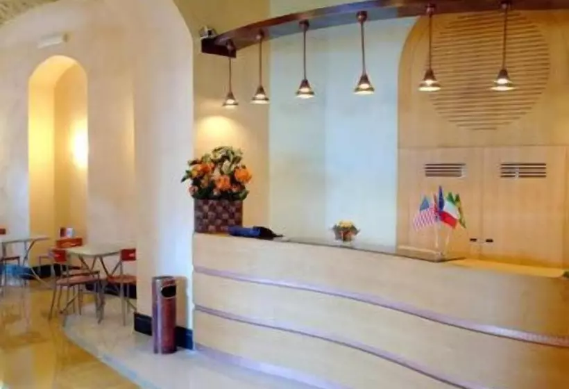 Fotos del hotel Clarean:  10