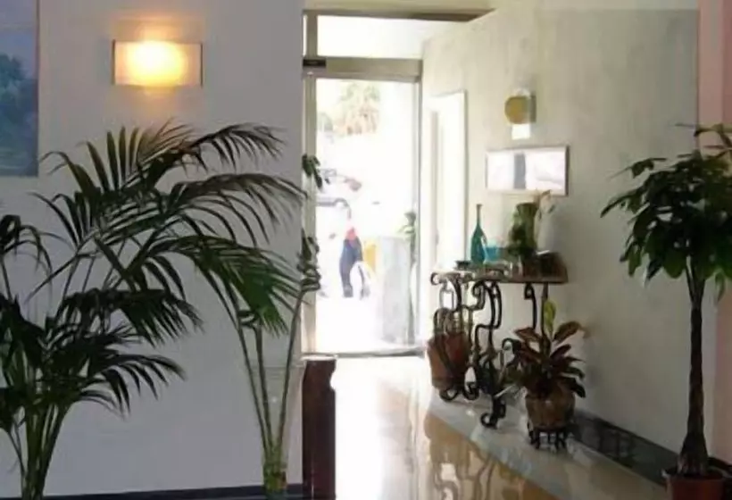 Fotos del hotel Clarean:  16